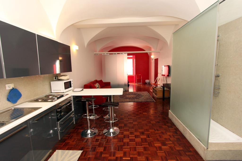 Lägenhet Nazionale Flat
